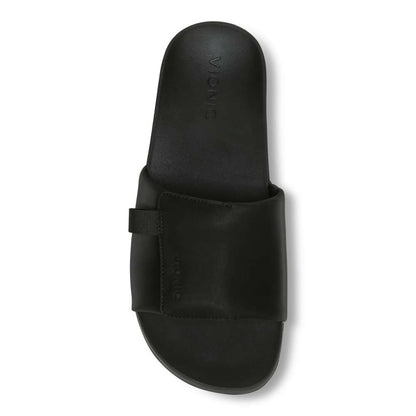 Keira Slide - Black