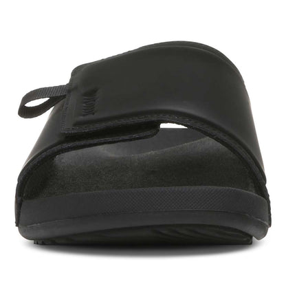 Keira Slide - Black