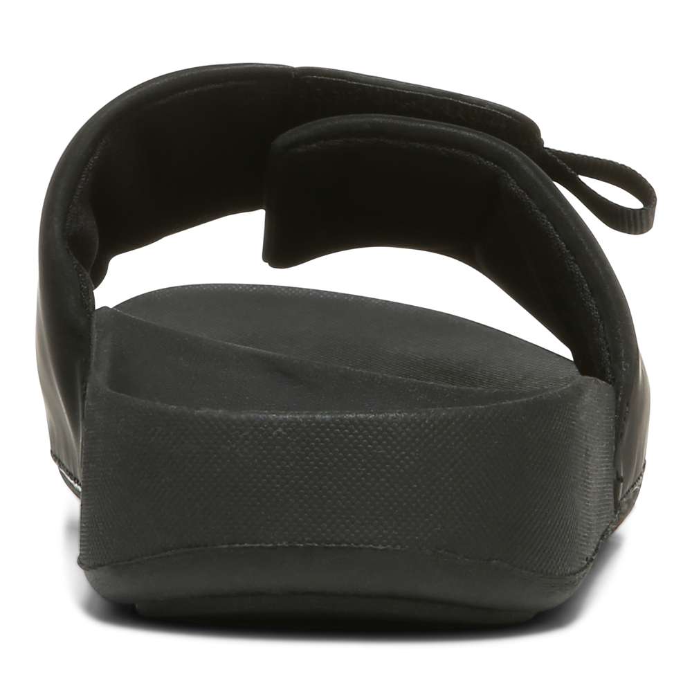 Keira Slide - Black
