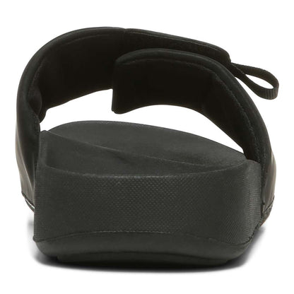 Keira Slide - Black