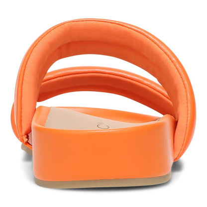 Mayla Slide - Marmalade