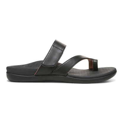 Morgan Slide - Black