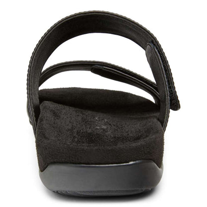Randi Slide - Black