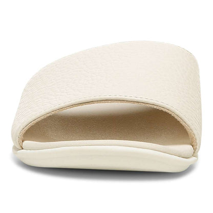 Val Slide - Cream