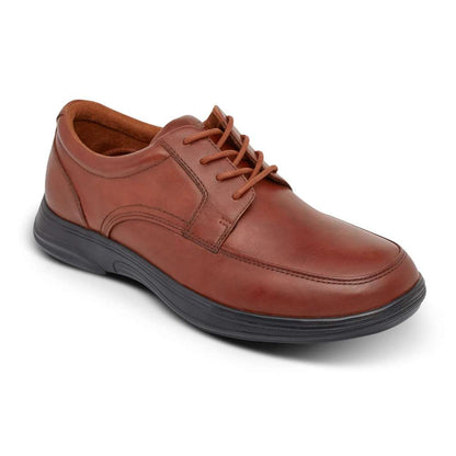 No. 12 Casual Oxford - Brown