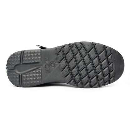No. 56 Trail Boot - Black Oil