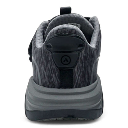 No. 77 V2 Double Depth Sport Walker - Black/Grey