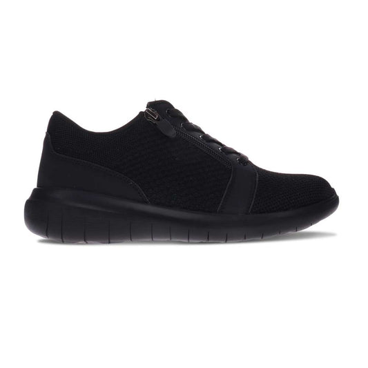 Vanna Sneaker - Black